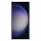 Панель Samsung Frame Cover для Samsung Galaxy S23 Ultra (EF-MS918CBEGRU) Black - фото 3 - Samsung Experience Store — брендовый интернет-магазин