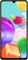 Смартфон Samsung Galaxy A41 4/64GB (SM-A415FZRDSEK) Prism Crush Red - фото 3 - Samsung Experience Store — брендовый интернет-магазин