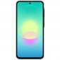 Чехол Samsung Clear Case для Samsung Galaxy A27 (EF-QA276CTEGWW) Transparent - фото 4 - Samsung Experience Store — брендовый интернет-магазин