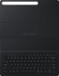 Чехол-клавиатура Samsung Keyboard Slim Cover для Samsung Galaxy Tab S9 Ultra (EF-DX910BBEGUA) Black - фото 3 - Samsung Experience Store — брендовый интернет-магазин