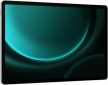 Планшет Samsung Galaxy Tab S9 FE Plus 5G 8/128GB (SM-X616BLGASEK) Ocean Green - фото 7 - Samsung Experience Store — брендовый интернет-магазин