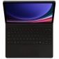 Чохол-книжка Samsung Keyboard Cover для Samsung Galaxy Tab S10 FE (EF-DX725BBEGUA) Black - фото 9 - Samsung Experience Store — брендовий інтернет-магазин