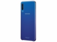 Чехол Samsung Gradation Cover для Samsung Galaxy A50 (EF-AA505CVEGRU) Violet - фото 4 - Samsung Experience Store — брендовый интернет-магазин