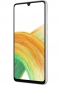 Смартфон Samsung Galaxy A33 5G 6/128GB (SM-A336BZWGSEK) White - фото 6 - Samsung Experience Store — брендовый интернет-магазин