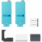 Защитная пленка Samsung для Samsung Galaxy Fold 7 (EF-UF966CTEGUA) - фото 4 - Samsung Experience Store — брендовый интернет-магазин