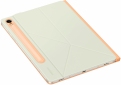 Чохол-книжка Samsung Smart Book Cover для Samsung Galaxy Tab S10 FE з кріпленням для стилуса S Pen (EF-BX710POEGWW) Orange - фото 5 - Samsung Experience Store — брендовий інтернет-магазин