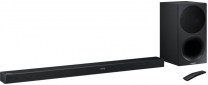 Саундбар Samsung HW-M550/RU - фото 3 - Samsung Experience Store — брендовый интернет-магазин