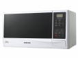 Мікрохвильова піч SAMSUNG ME83KRW-2 / BW - фото 2 - Samsung Experience Store — брендовий інтернет-магазин