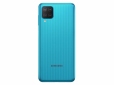 Смартфон Samsung Galaxy M12 4/64GB (SM-M127FZGVSEK) Green - фото 2 - Samsung Experience Store — брендовый интернет-магазин