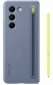 Чехол Samsung Standing Cover with Pen для Samsung Galaxy Fold 5 (EF-OF94PCLEGUA) Blue - фото 5 - Samsung Experience Store — брендовый интернет-магазин