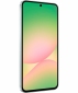 Смартфон Samsung Galaxy A56 5G 8/128GB (SM-A566BZGAEUC) Awesome Olive - фото 2 - Samsung Experience Store — брендовый интернет-магазин