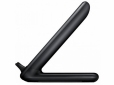 Бездротовий зарядний пристрій Samsung Wireless Charger (EP-N5200TBRGRU) Black - фото 4 - Samsung Experience Store — брендовый интернет-магазин