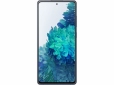 Смартфон Samsung Galaxy S20FE 6/128GB (SM-G780FZBDSEK) Blue - фото 5 - Samsung Experience Store — брендовий інтернет-магазин