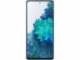 Смартфон Samsung Galaxy S20 FE 2021 8/256GB (SM-G780GZBHSEK) Cloud Navy - фото 5 - Samsung Experience Store — брендовий інтернет-магазин