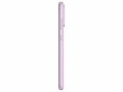 Смартфон Samsung Galaxy S20 FE 8/256GB (SM-G780FLVHSEK) Light Violet - фото 3 - Samsung Experience Store — брендовий інтернет-магазин