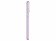 Смартфон Samsung Galaxy S20FE 6/128GB (SM-G780FLVDSEK) Lavender - фото 3 - Samsung Experience Store — брендовый интернет-магазин