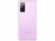 Смартфон Samsung Galaxy S20FE 2021 6/128GB (SM-G780GLVDSEK) Lavender - фото 2 - Samsung Experience Store — брендовый интернет-магазин