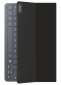 Чехол-клавиатура Samsung Book Cover Keyboard Slim для Samsung Galaxy Tab S11 (EF-DX730BBEGUA) Black - фото 5 - Samsung Experience Store — брендовый интернет-магазин