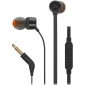 Наушники JBL T110 Eco (JBLT110BLKE) Black - фото 2 - Samsung Experience Store — брендовый интернет-магазин
