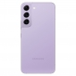 Смартфон Samsung Galaxy S22 8/256GB (SM-S901BLVGSEK) Bora Purple - фото 2 - Samsung Experience Store — брендовий інтернет-магазин