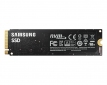 Жорсткий диск Samsung 980 500GB M.2 PCIe 3.0 x4 V-NAND 3bit MLC (MZ-V8V500BW) - фото 2 - Samsung Experience Store — брендовий інтернет-магазин