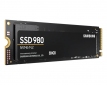 Жесткий диск Samsung 980 500GB M.2 PCIe 3.0 x4 V-NAND 3bit MLC (MZ-V8V500BW) - фото 4 - Samsung Experience Store — брендовый интернет-магазин