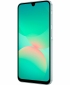 Смартфон Samsung Galaxy A26 5G 6/128GB (SM-A266BLGBEUC) Mint - фото 4 - Samsung Experience Store — брендовый интернет-магазин