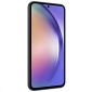 Смартфон Samsung Galaxy A54 5G 6/128GB (SM-A546EZKASEK) Black - фото 4 - Samsung Experience Store — брендовий інтернет-магазин