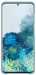 Панель Samsung LED Cover для Samsung Galaxy S20 (EF-KG980CLEGRU) Sky Blue - фото 2 - Samsung Experience Store — брендовый интернет-магазин