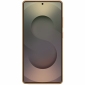 Панель Samsung Kindsuit для Samsung Galaxy S25 Ultra (EF-VS938PFEGWW) Camel - фото 3 - Samsung Experience Store — брендовый интернет-магазин