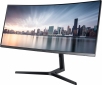 Монитор Samsung Curved C34H890 (LC34H890WGIXCI) - фото 6 - Samsung Experience Store — брендовый интернет-магазин