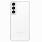 Смартфон Samsung Galaxy S22 8/256GB (SM-S901BZWGSEK) Phantom White - фото 5 - Samsung Experience Store — брендовый интернет-магазин