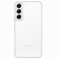 Смартфон Samsung Galaxy S22 8/256GB (SM-S901BZWGSEK) Phantom White - фото 5 - Samsung Experience Store — брендовий інтернет-магазин