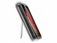 Панель Samsung Clear Standing Cover для Samsung Galaxy S21 Ultra (EF-JG998CTEGRU) Transparency - фото 4 - Samsung Experience Store — брендовый интернет-магазин