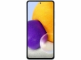 Смартфон Samsung Galaxy A72 6/128GB (SM-A725FZBDSEK) Blue - фото 3 - Samsung Experience Store — брендовый интернет-магазин