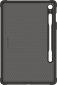 Обкладинка Samsung Outdoor Cover для Samsung Galaxy Tab S9 FE (EF-RX510CBEGWW) Titan - фото 3 - Samsung Experience Store — брендовий інтернет-магазин