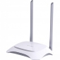 Маршрутизатор TP-LINK TL-WR840N - фото 4 - Samsung Experience Store — брендовый интернет-магазин