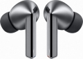 Бездротові навушники Samsung Galaxy Buds3 Pro (SM-R630NZAASEK) Silver - фото 2 - Samsung Experience Store — брендовий інтернет-магазин