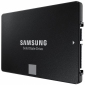 Жесткий диск Samsung 860 Evo-Series 250GB 2.5
