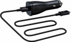 Автомобильное зарядное устройство Samsung ECA-U21CBEGSTD Black - фото 2 - Samsung Experience Store — брендовый интернет-магазин