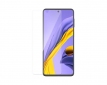 Защитное стекло Araree для Samsung Galaxy M51 (GP-TTM515KDATW) - фото 2 - Samsung Experience Store — брендовый интернет-магазин