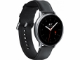 Смарт часы Samsung Galaxy Watch Active 2 40mm Stainless steel (SM-R830NSSASEK) Silver - фото 4 - Samsung Experience Store — брендовый интернет-магазин