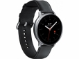 Смарт годинник Samsung Galaxy Watch Active 2 40mm Stainless steel (SM-R830NSSASEK) Silver - фото 4 - Samsung Experience Store — брендовий інтернет-магазин