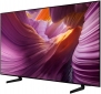 Телевизор Samsung QE65S85FAEXUA - фото 3 - Samsung Experience Store — брендовый интернет-магазин