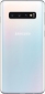 Смартфон Samsung Galaxy S10 2019 White (SM-G973FZWDSEK) - фото 2 - Samsung Experience Store — брендовый интернет-магазин
