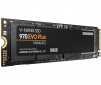 Жесткий диск Samsung 970 Evo Plus 500GB M.2 PCIe 3.0 x4 V-NAND 3-bit MLC (MZ-V7S500BW) - фото 3 - Samsung Experience Store — брендовый интернет-магазин