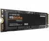 Жорсткий диск Samsung 970 Evo Plus 500GB M.2 PCIe 3.0 x4 V-NAND 3-bit MLC (MZ-V7S500BW) - фото 3 - Samsung Experience Store — брендовий інтернет-магазин