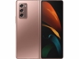 Смартфон Samsung Galaxy Fold2 (SM-F916BZNQSEK) Gold - фото 6 - Samsung Experience Store — брендовий інтернет-магазин