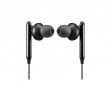 Навушники Samsung Headphones Flex (EO-BG950CBEGRU) Black - фото 4 - Samsung Experience Store — брендовий інтернет-магазин