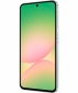 Смартфон Samsung Galaxy A56 5G 8/128GB (SM-A566BZGAEUC) Awesome Olive - фото 4 - Samsung Experience Store — брендовый интернет-магазин